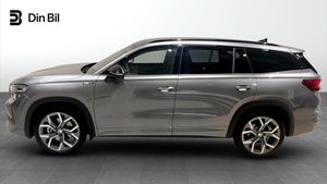 Skoda Kodiaq bild 2