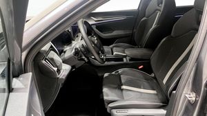 Skoda Kodiaq bild 8