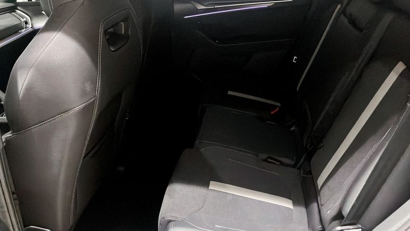 Skoda Kodiaq bild 11