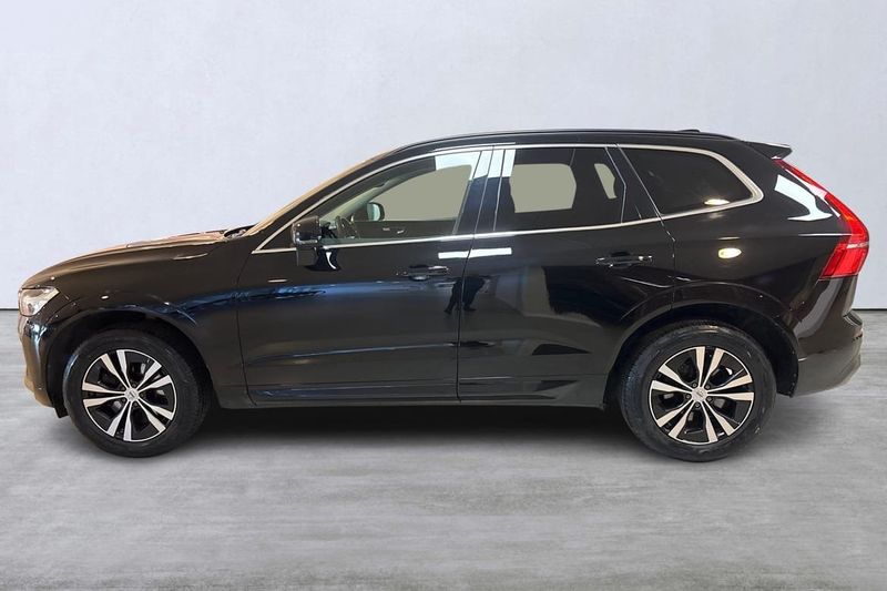 Volvo XC60 bild 2