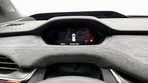 Skoda Enyaq bild 14
