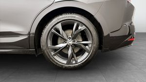 Skoda Enyaq bild 6
