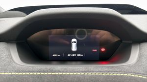 Skoda Enyaq bild 16