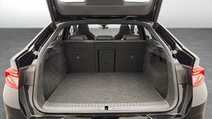 Skoda Enyaq bild 12