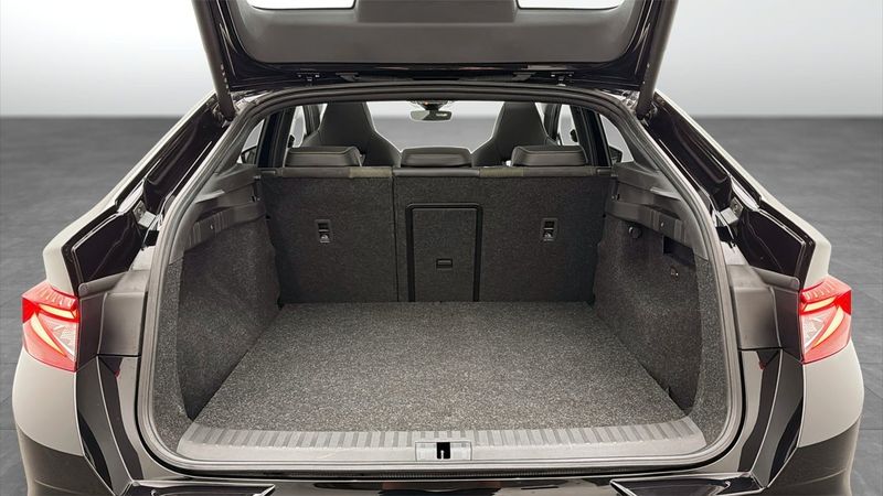 Skoda Enyaq bild 12