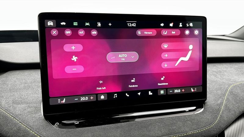 Skoda Enyaq bild 18