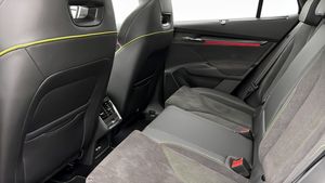 Skoda Enyaq bild 11