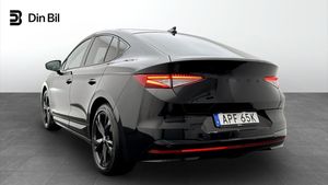 Skoda Enyaq bild 3
