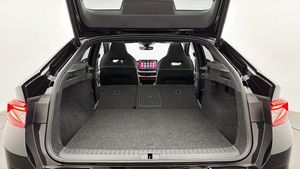 Skoda Enyaq bild 21