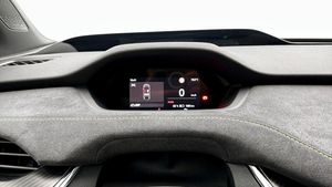 Skoda Enyaq bild 13