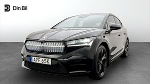 Skoda Enyaq bild 1