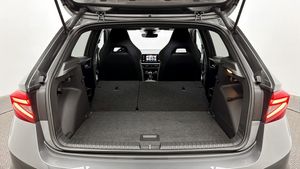 Skoda Fabia bild 19