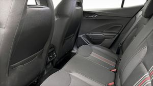 Skoda Fabia bild 11