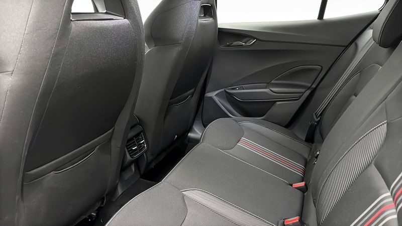 Skoda Fabia bild 11