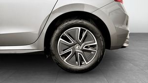 Skoda Fabia bild 6