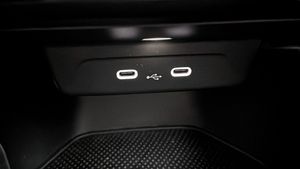 Skoda Fabia bild 18