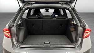 Skoda Fabia bild 12