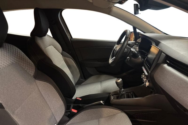 Renault Clio bild 10