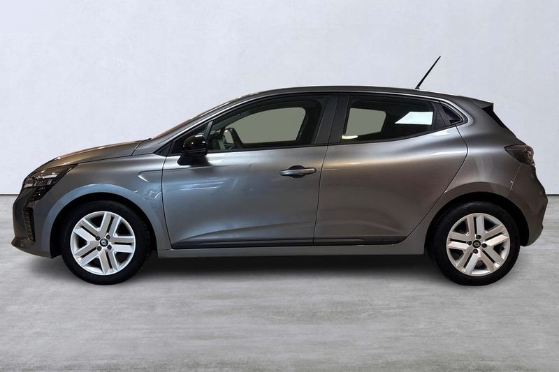 Renault Clio bild 2