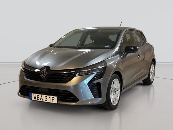 Renault Clio phII TCe 90 Evolution - 2024