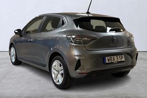 Renault Clio bild 4