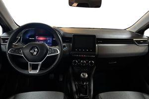 Renault Clio bild 9