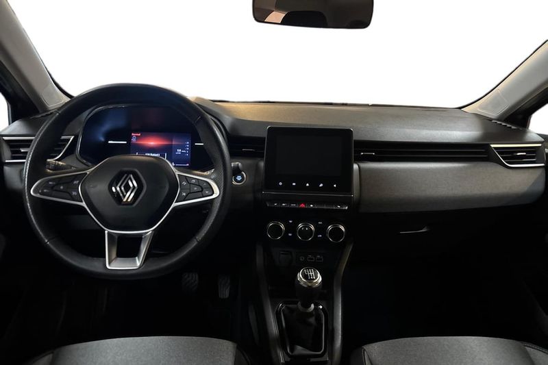 Renault Clio bild 9