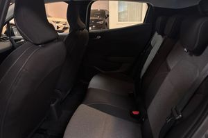 Renault Clio bild 12