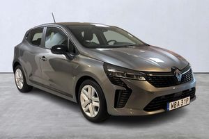 Renault Clio bild 6