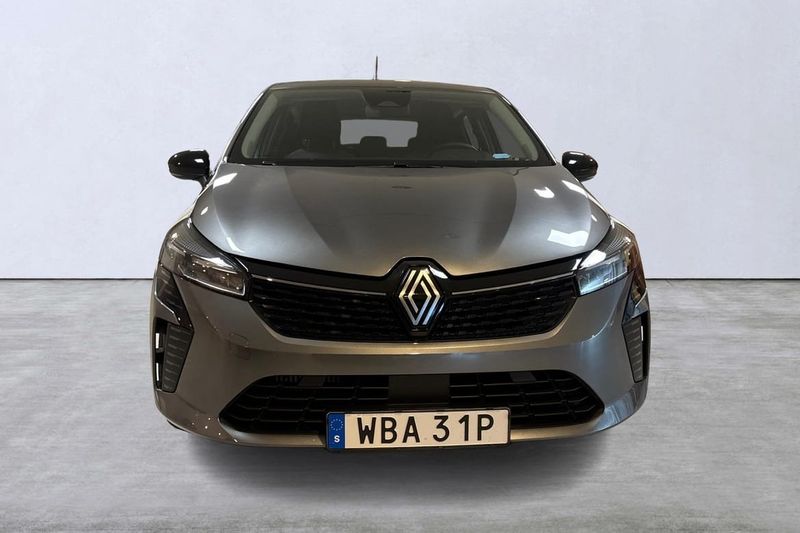 Renault Clio bild 7