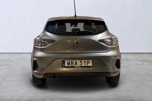 Renault Clio bild 5