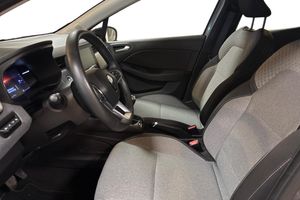 Renault Clio bild 8