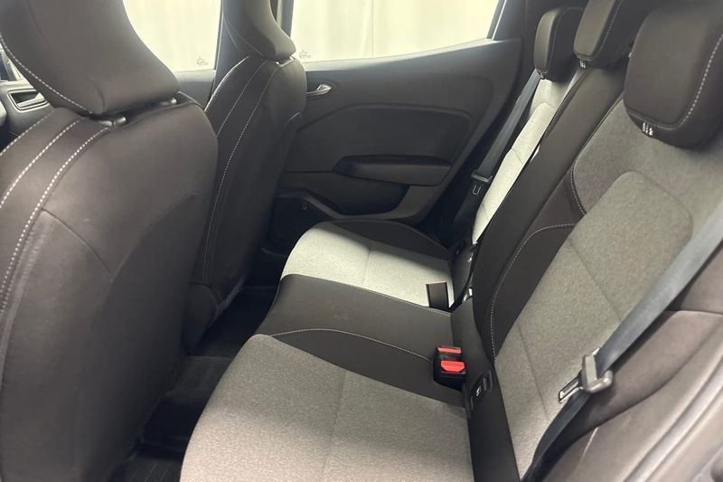 Renault Clio bild 12