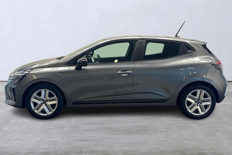 Renault Clio bild 2
