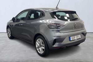 Renault Clio bild 4