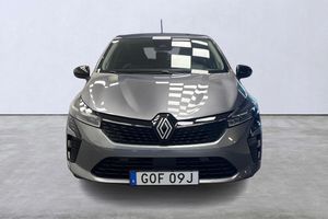 Renault Clio bild 7