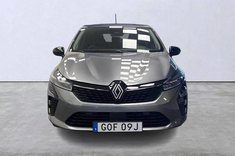 Renault Clio bild 7