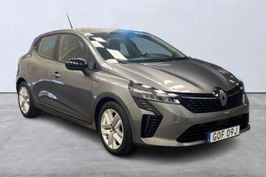 Renault Clio bild 6