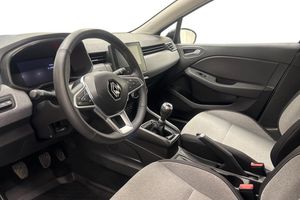 Renault Clio bild 8