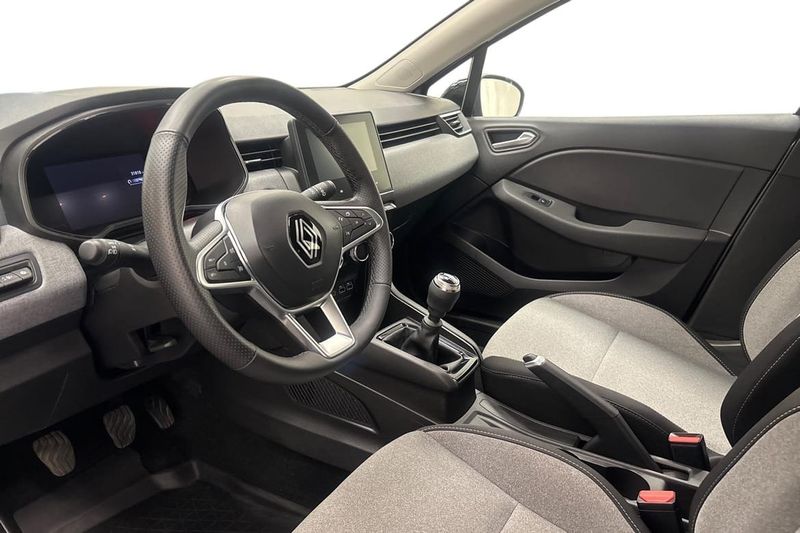 Renault Clio bild 8
