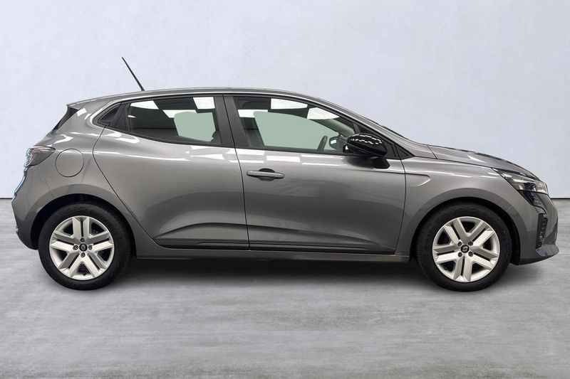 Renault Clio bild 3