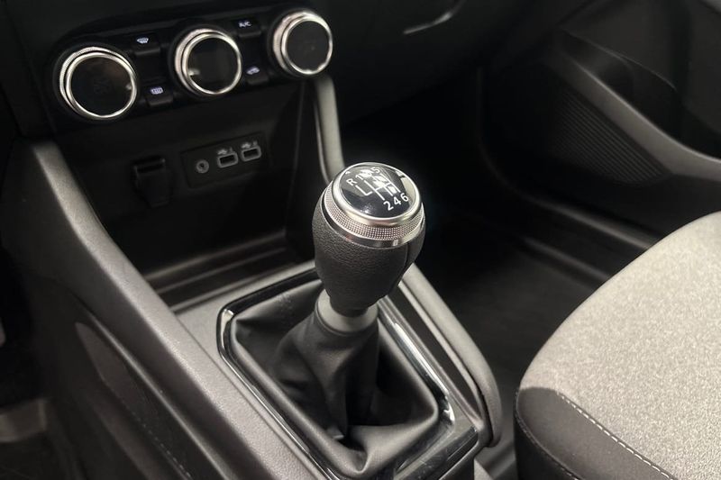 Renault Clio bild 16