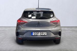 Renault Clio bild 5