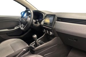 Renault Clio bild 10