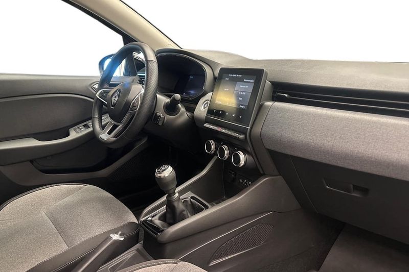 Renault Clio bild 10