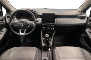 Renault Clio bild 9