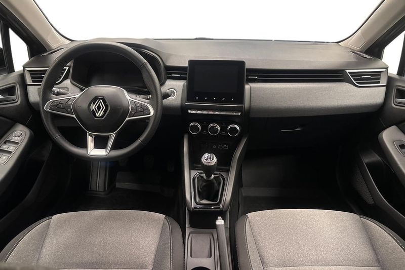 Renault Clio bild 9