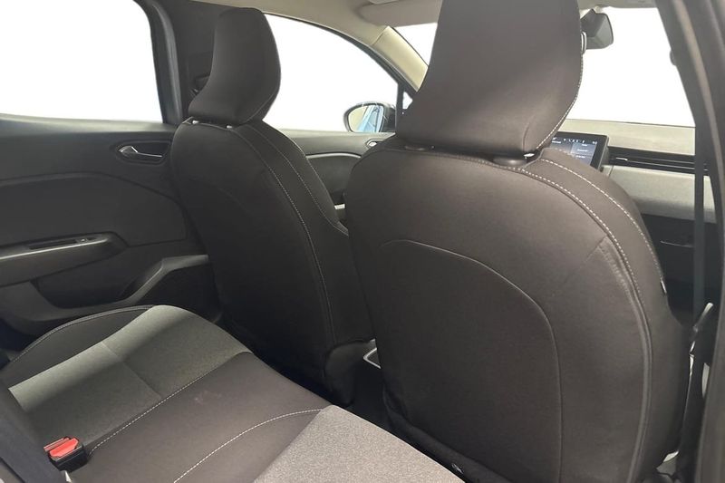 Renault Clio bild 11