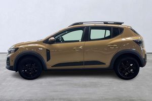 Dacia Sandero bild 2