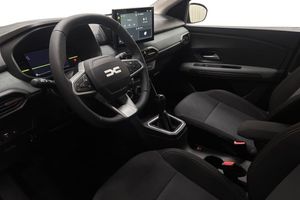 Dacia Sandero bild 8